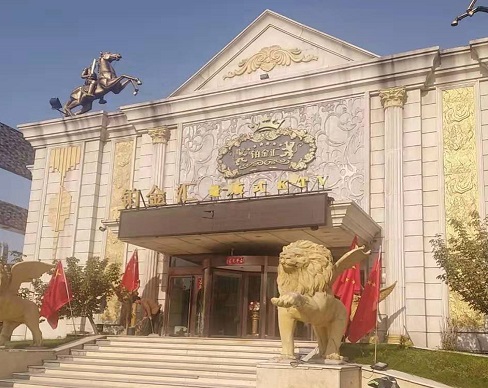 宜春铂金汇KTV消费价格点评