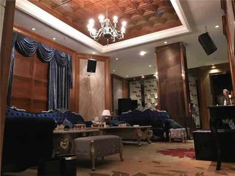 宜春好玩开放KTV真空排名